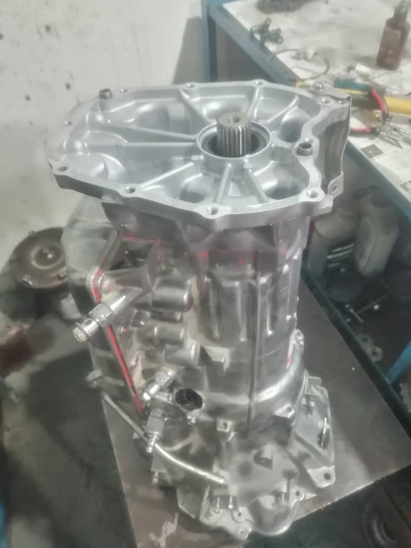 صفر تا صد تعمیرات