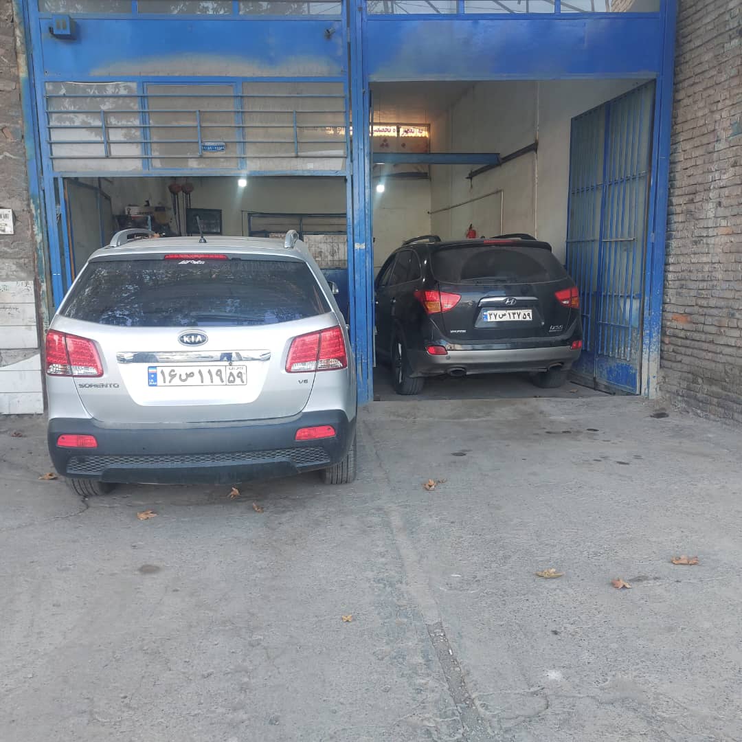 5 ویژگی که تعمیرات گیربکس اتوماتیک فندرسکی در گرگان دارد